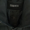 DESCENTE デサント DAMMGK31U ギャランティカード付属 ANCHOR MIZUSAWA DOWN JACKET 水沢ダウン ジャケット アンカー ブラック系 JP M【中古】