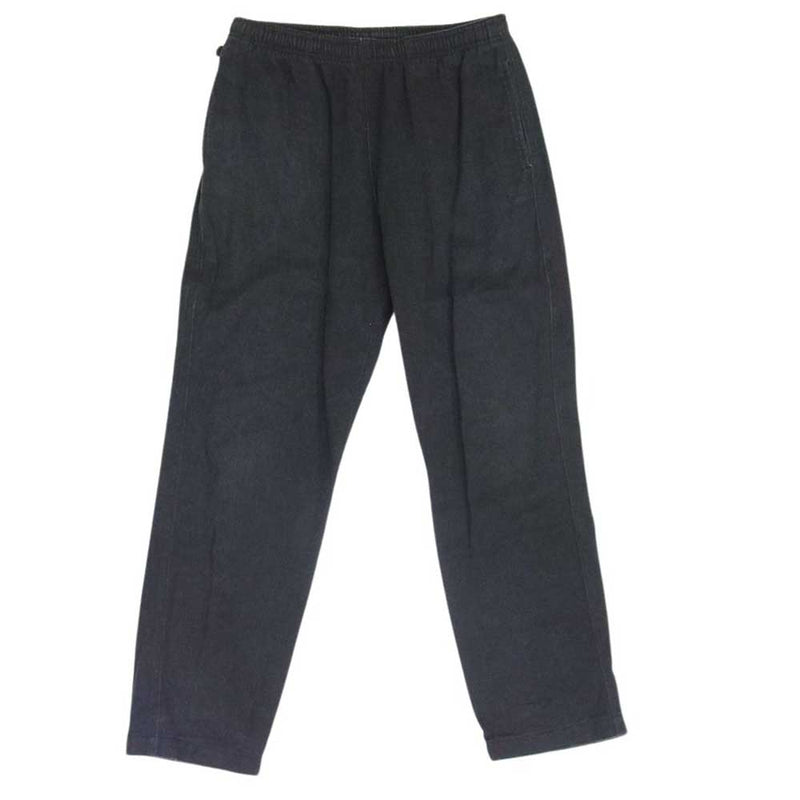 スリーフェイス PLEASE BE LIE BECOME EASY PANTS イージ パンツ ブラック系 S【中古】