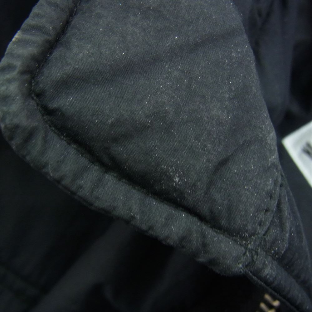 CHALLENGER チャレンジャー 19AW CLG-JK 019-011 TECHNICAL YACHT