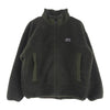 NEIGHBORHOOD ネイバーフッド 22AW 222SZNH-JKM06 BOA FLEECE JACKET ボア フリース ジャケット カーキ系 M【中古】