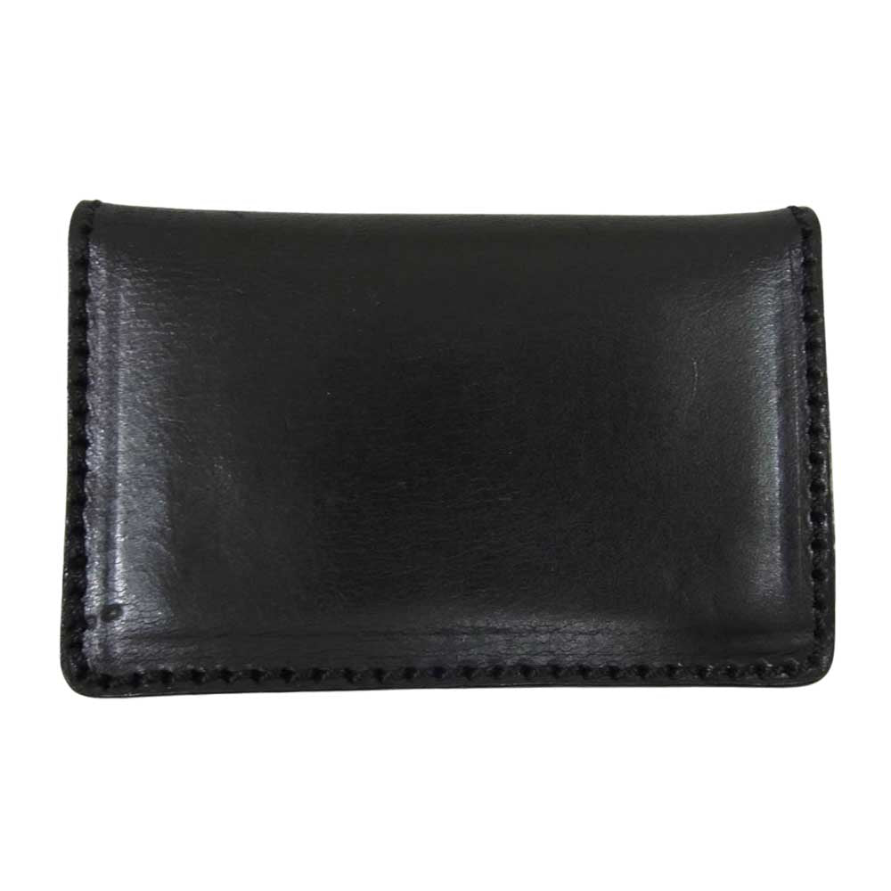 WOLF'S HEAD ウルフズヘッド ×RAMIDUS ラミダス スタッズ レザー