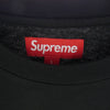 Supreme シュプリーム 24AW Small Box L/S Tee スモール ボックス ロゴ 長袖 Tシャツ ブラック系 L【極上美品】【中古】