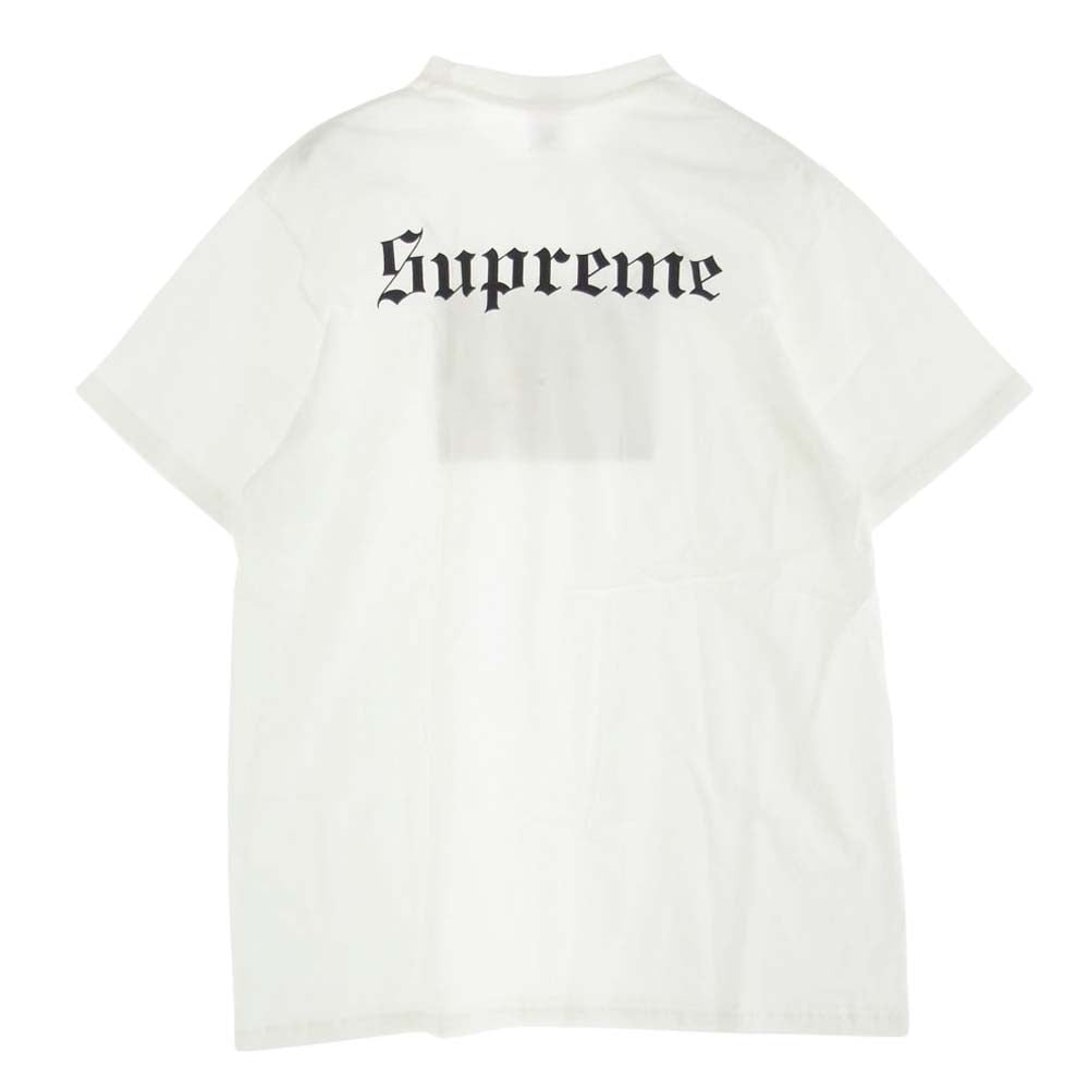 Supreme シュプリーム 24AW Snow White Tee スノー ホワイト Tシャツ 白雪姫 ホワイト系 L【極上美品】【中古】