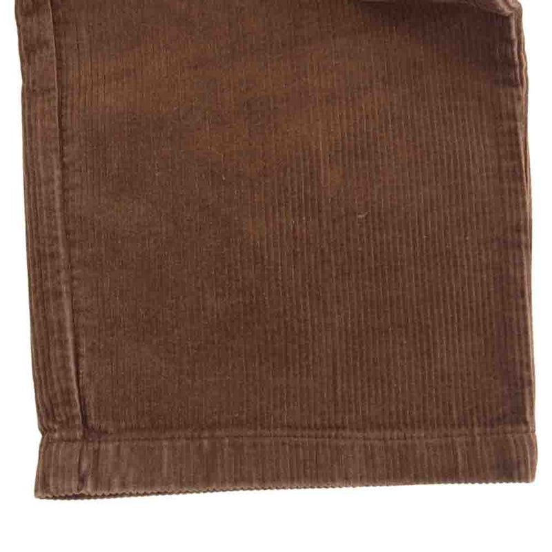 超希少サイズ❗️Supreme ブラウン pleated trouser 34 超希少サイズ❗️Supreme ブラウン pleated trouser 34 2025年最新