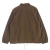 Supreme シュプリーム 21SS Five Boroughs Coaches Jacket コーチ ジャケット ブラウン系 L【美品】【中古】