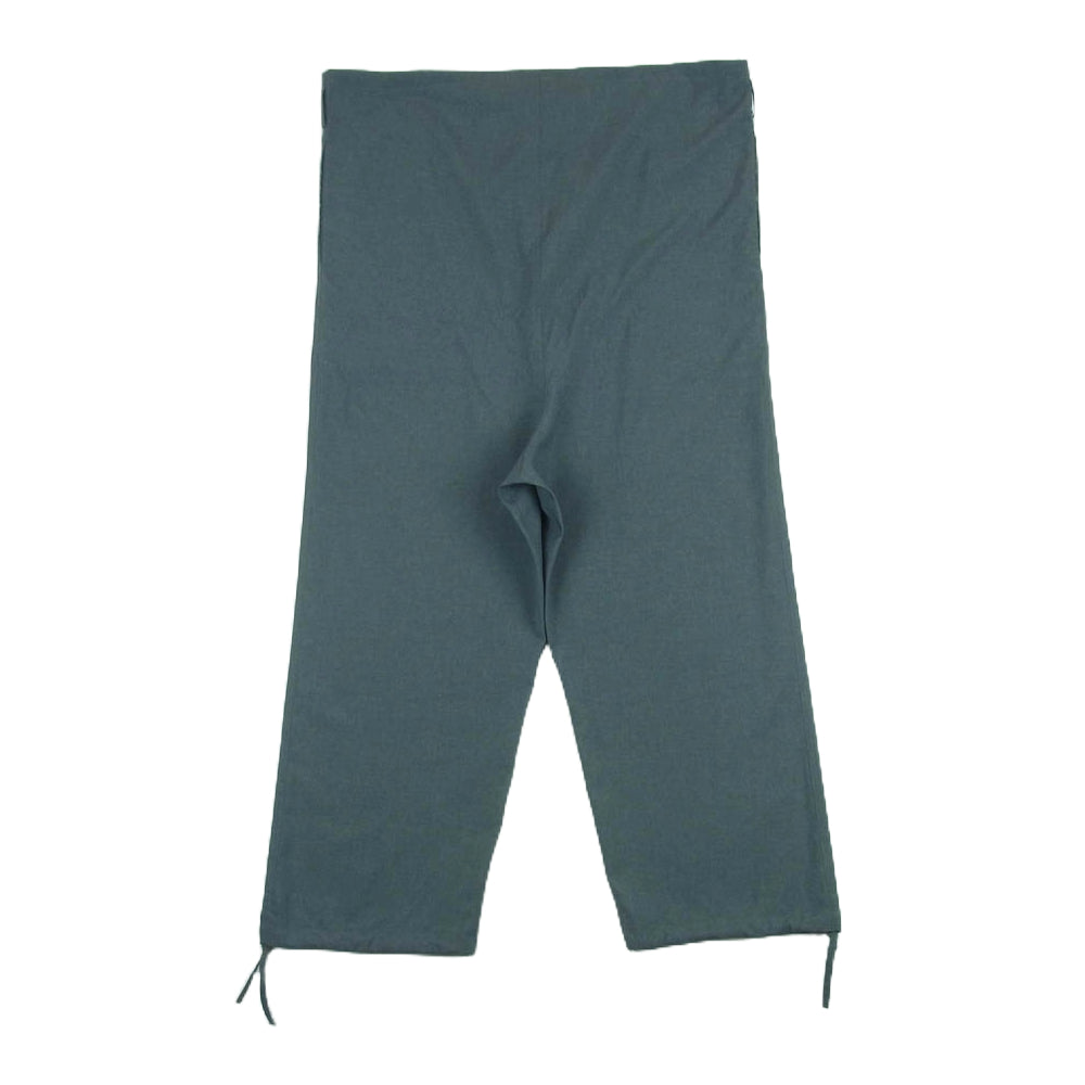 セラードアー イタリア製 DOLLY 3WAY PANTRONE パンツ グレー系 サイズ表記なし【中古】
