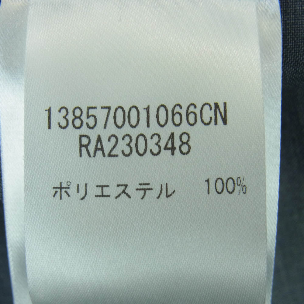 セラードアー イタリア製 DOLLY 3WAY PANTRONE パンツ グレー系 サイズ表記なし【中古】