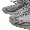 adidas アディダス AH2203 Yeezy Boost 350 V2 イージーブースト350V2 グレー スニーカー グレー系 29.5cm【中古】