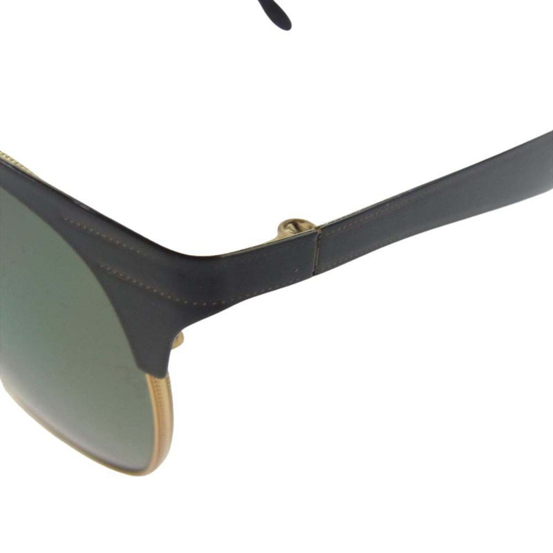 Ray-Ban レイバン RB3538 サングラス 偏光レンズ ケース付属 53□19-145【中古】