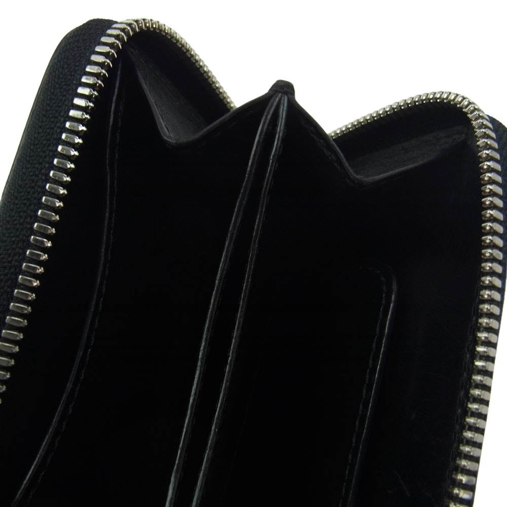 ☆タイムセール☆WILD SWANS　LAFARO　シュランケンカーフ　黒　美品 WILDSWANS ワイルドスワンズ SC-LAFARO ラファロ シュランケンカーフ