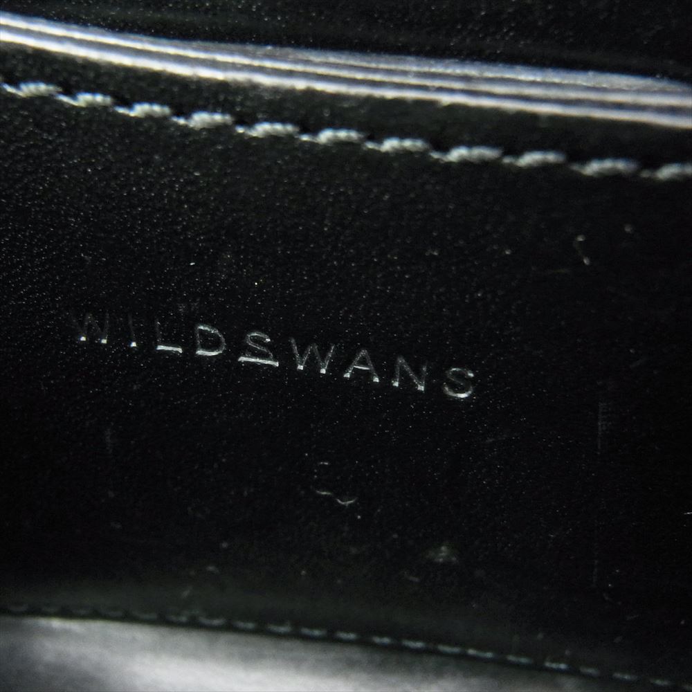 WILDSWANS ワイルドスワンズ SC-LAFARO ラファロ シュランケンカーフ