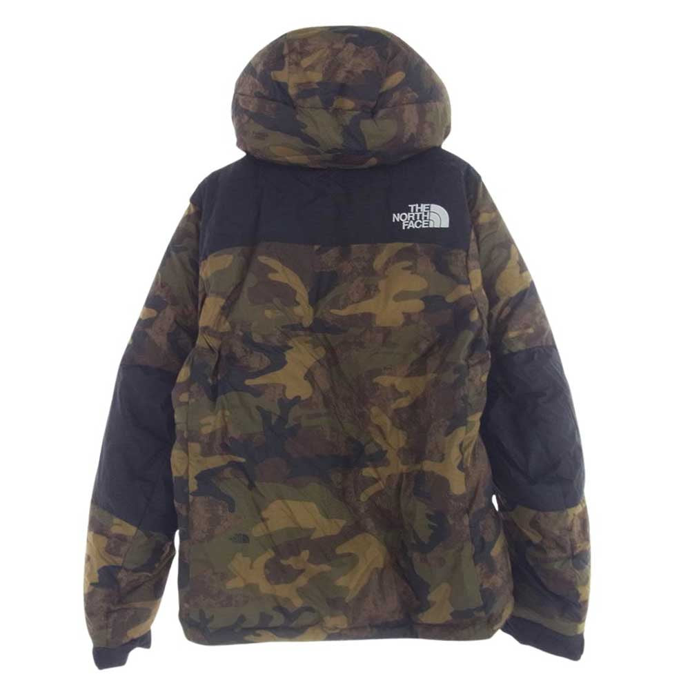 THE NORTH FACE ノースフェイス ND92341 Novelty Baltro Light 