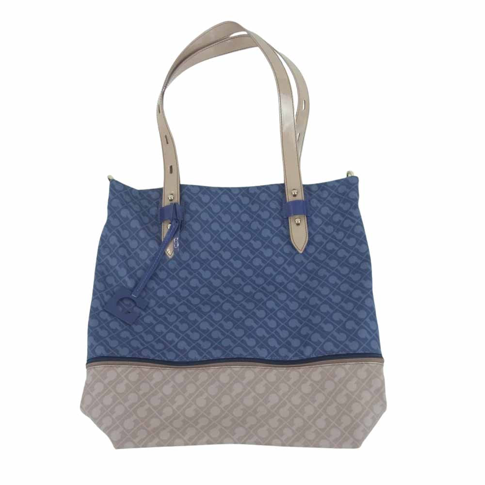 ゲラルディーニ　ソフティ　GHERARDINI SOFTY バッグ GHERARDINI ゲラルディーニ SOFTY ソフティ バイカラー トートバッグ