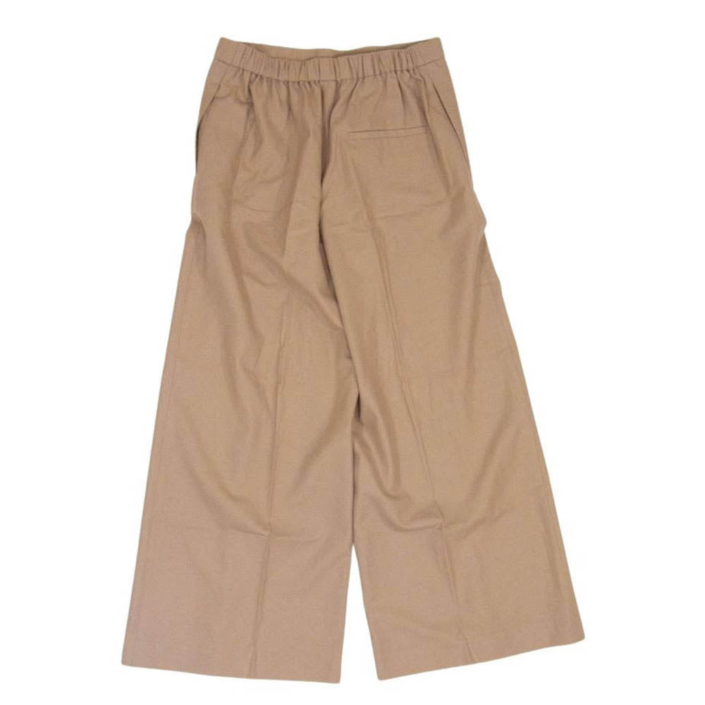 theory セオリー 01-0306415-340-700 Light Saxony 2 Crop Pull On J