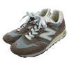NEW BALANCE ニューバランス M1300CLS USA製 ENCAP スエード ローカット スニーカー ブラウン系 26.5cm【中古】