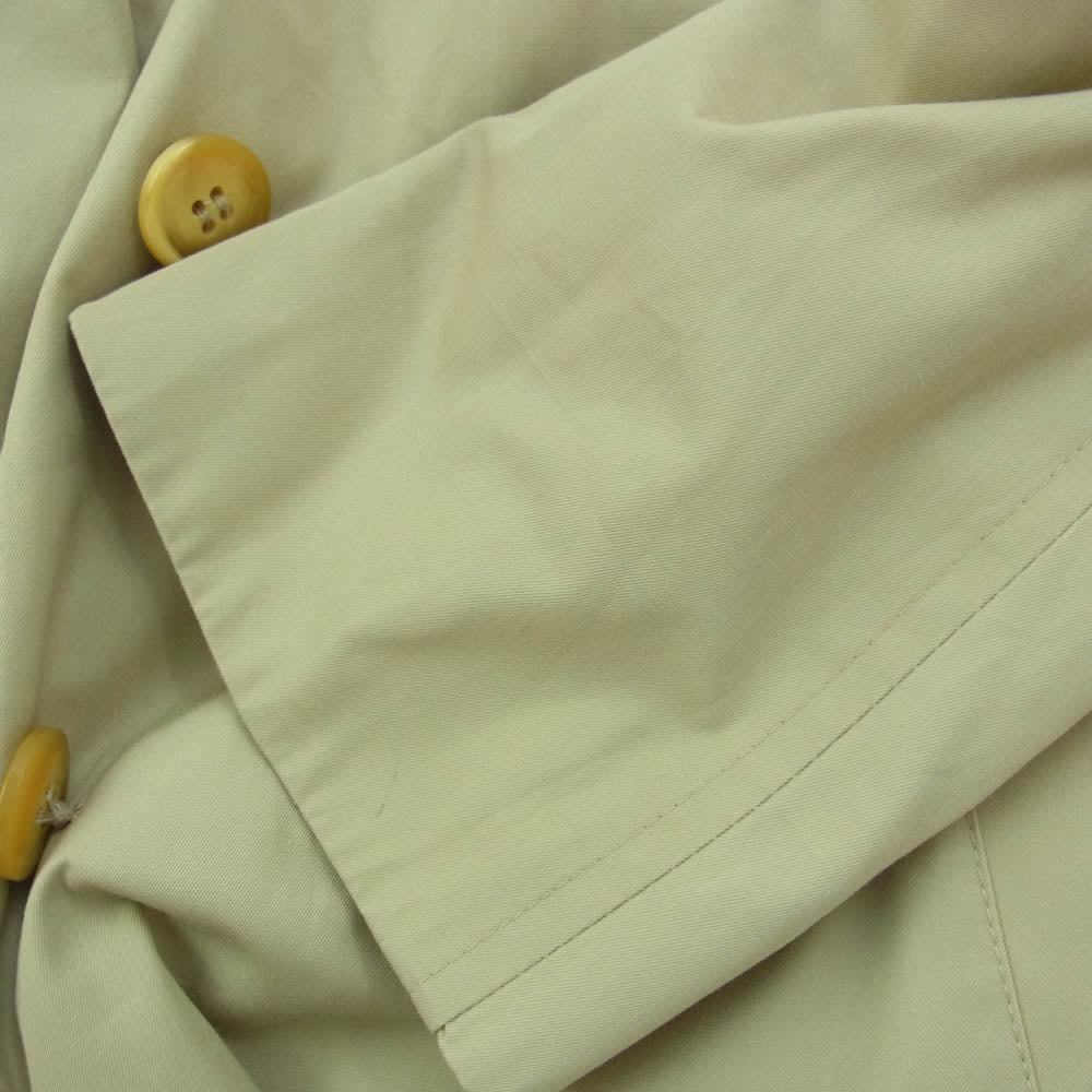 BURBERRY バーバリー Burberrys バーバリーズ ノバチェック トレンチ
