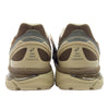 nonnative ノンネイティブ NN-F4553 asics GEL-TERRAIN GTX アシックス ゴアテックス スニーカー ブラウン系 25.5cm【新古品】【未使用】【中古】