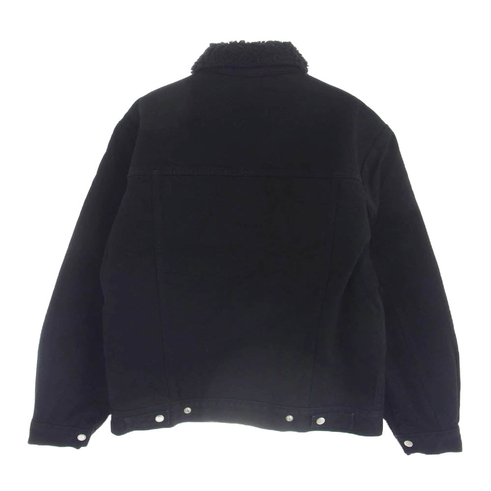 WACKO MARIA ワコマリア WRANGLER DENIM TRUCKER JACKET ラングラー