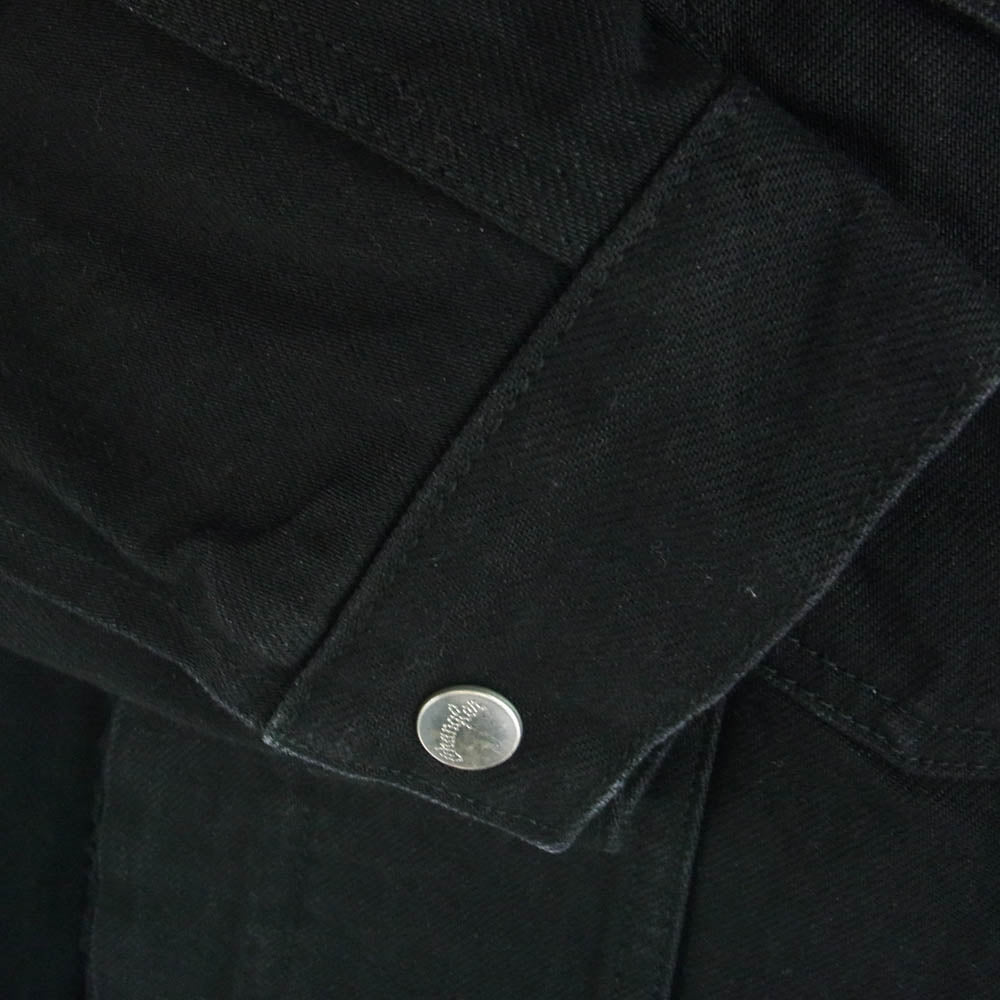 WACKO MARIA ワコマリア WRANGLER DENIM TRUCKER JACKET ラングラー