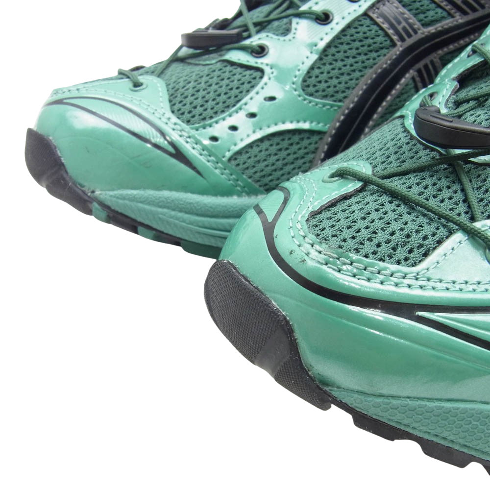 asics アシックス 1201A922-300 GEL-KAYANO 14×UNAFFECTED ローカッ