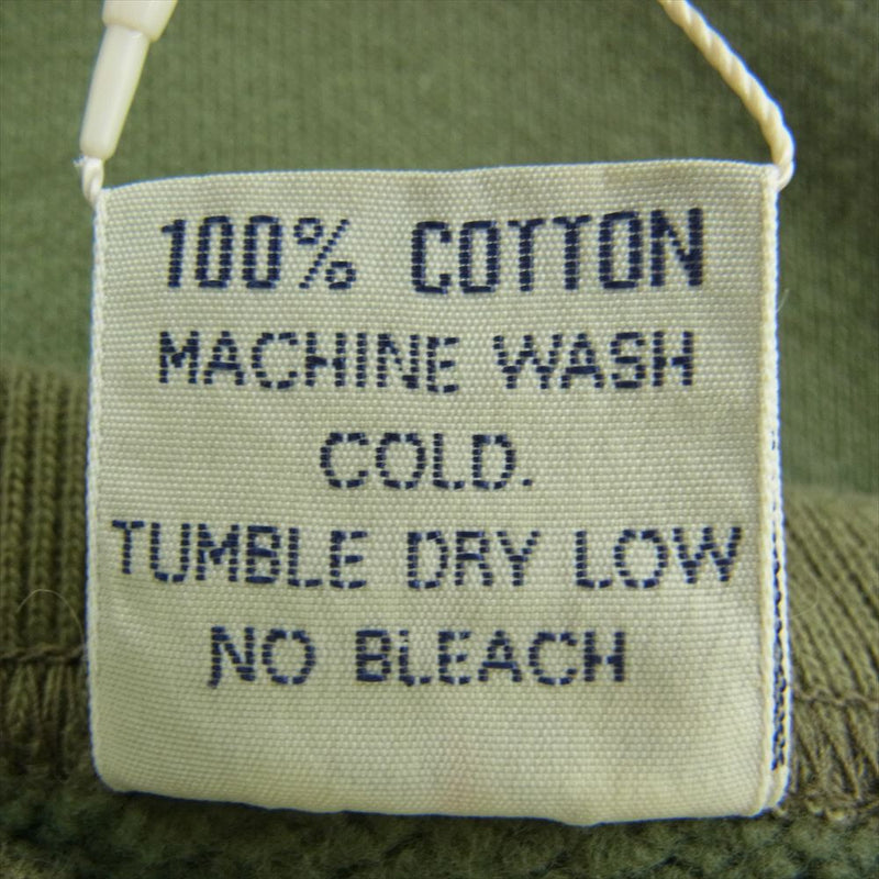 新品未使用Buzz Rickson's セットインスリーブスウェット Mサイズ 楽天市場】バズリクソンズ BUZZ RICKSON'S セットイン クルーネック