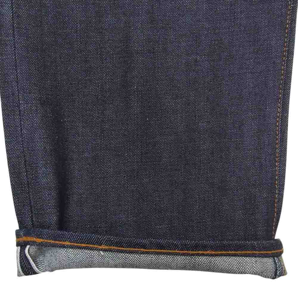 Levi's 501 XX W32 L36 ビンテージデニムパンツ Levi's リーバイス 502-XX00 502 XX 復刻 ボタン裏J09 デニム パンツ