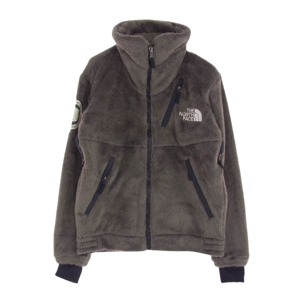 THE NORTH FACE ノースフェイス NA61930 Antarctica Versa Loft Jacket アンタークティカバー サロフト ジャケット グレー系 M【中古】