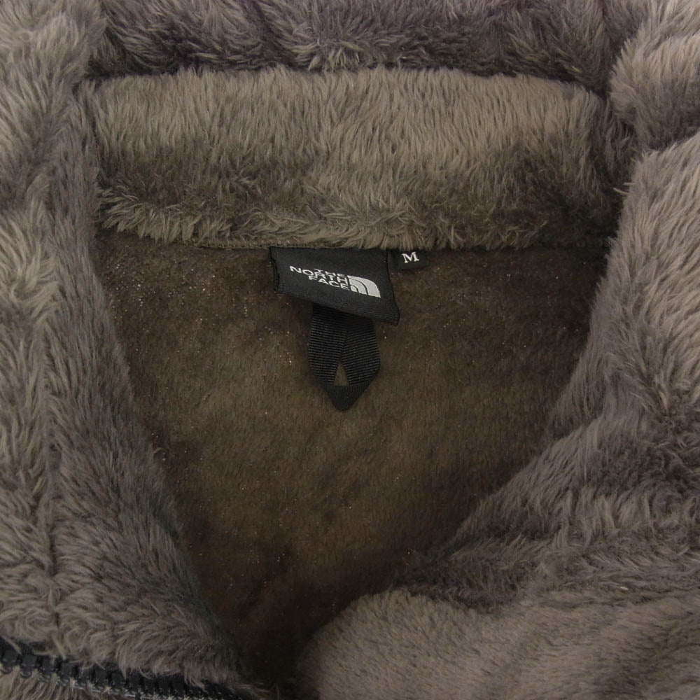 THE NORTH FACE ノースフェイス NA61930 Antarctica Versa Loft Jacket アンタークティカバー サロフト ジャケット グレー系 M【中古】