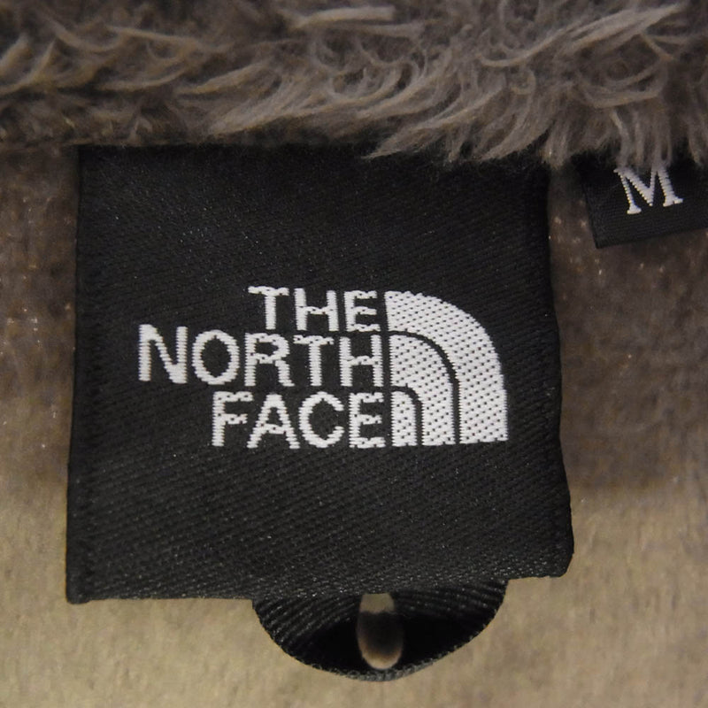 THE NORTH FACE ノースフェイス NA61930 Antarctica Versa Loft Jacket アンタークティカバー サロフト ジャケット グレー系 M【中古】