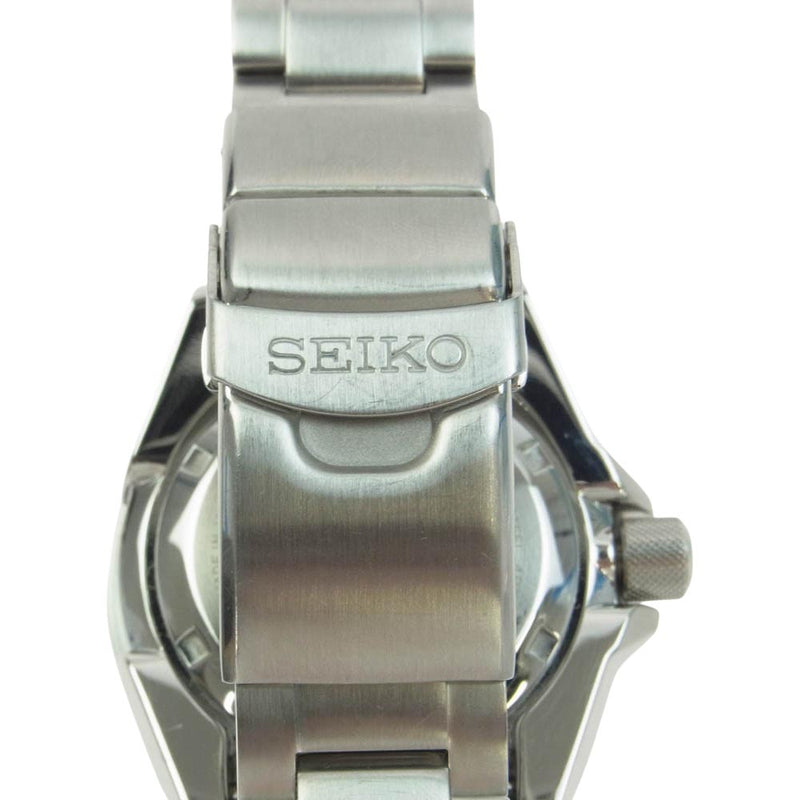 SEIKO セイコー SBDY029 PROSPEX Save The Ocean Special Edition プロスペックス 腕時計【中古】