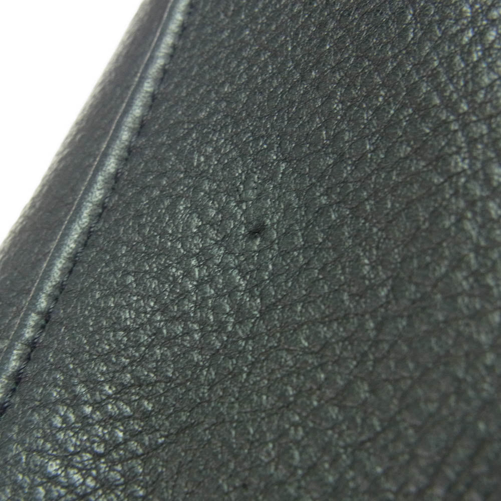 VANSON バンソン Ron Herman ロンハーマン別注 USA製 レザー ダブル