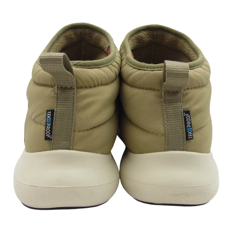 ノースフェイス ヌプシ リフティ ミニ ウォータープルーフ THE NORTH