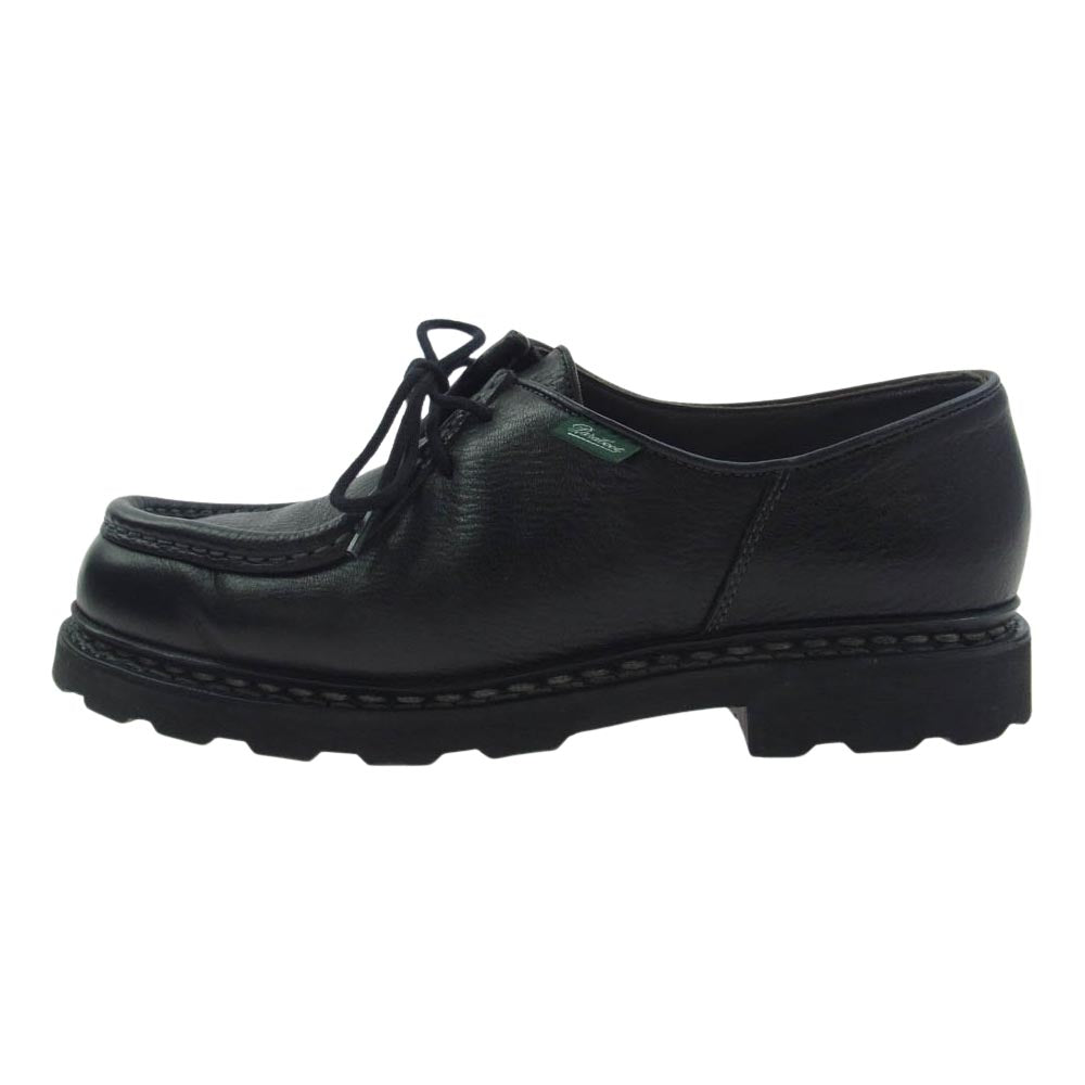 Paraboot パラブーツ 227247 MICHAEL CERF NOIR ミカエル チロリアン