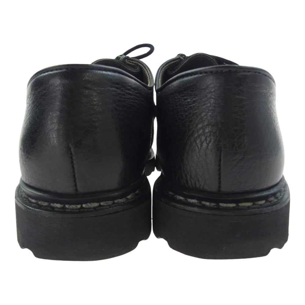 Paraboot パラブーツ 227247 MICHAEL CERF NOIR ミカエル チロリアン