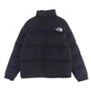 THE NORTH FACE ノースフェイス ND92234 Nuptse Jacket ヌプシ ダウン ジャケット ブラック系 XL【中古】