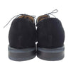Paraboot パラブーツ 71550 135247 BEAMS ビームス別注 CHAMBORD シャンボード スウェード レザー シューズ BF NOIR ブラック系 6【美品】【中古】