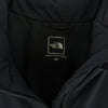 THE NORTH FACE ノースフェイス NYJ82254 Gerund Insulation Jacket キッズ 子供用 ジェランドインサレーションジャケット ブラック系 150【中古】