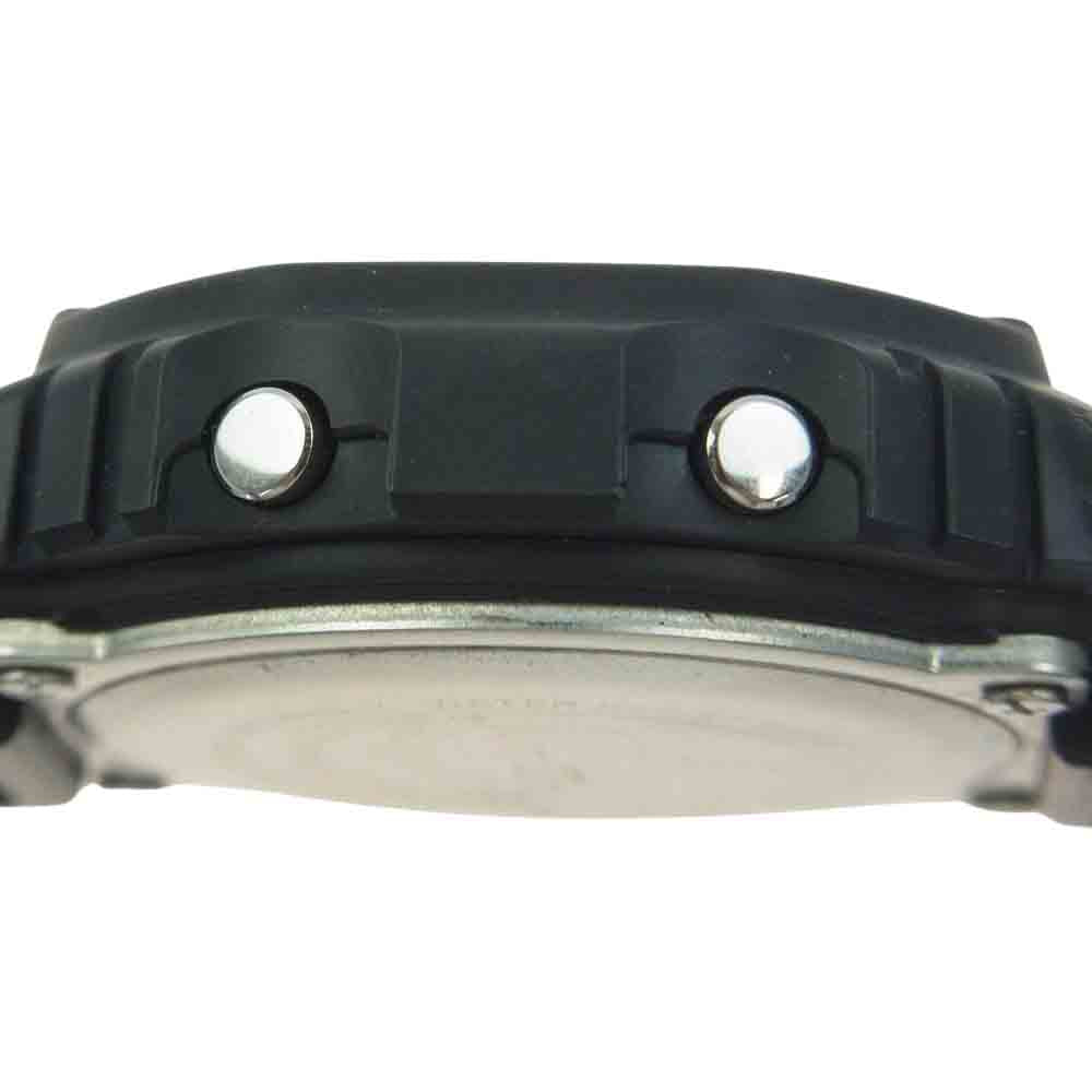 CASIO G-SHOCK カシオ ジーショック DW-5600BB-1JF 5600シリーズ ソリッドカラーズ ボーイズ クォーツ 腕時計 ウォッチ ブラック系【新古品】【未使用】【中古】