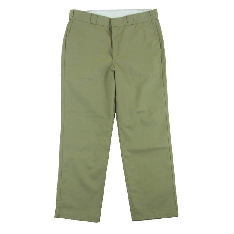 Ron Herman ロンハーマン 211M40RH03 Dickies ディッキーズ チノ ワーク パンツ 中国製 ベージュ系 36【中古】