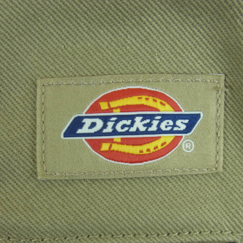 Ron Herman ロンハーマン 211M40RH03 Dickies ディッキーズ チノ ワーク パンツ 中国製 ベージュ系 36【中古】