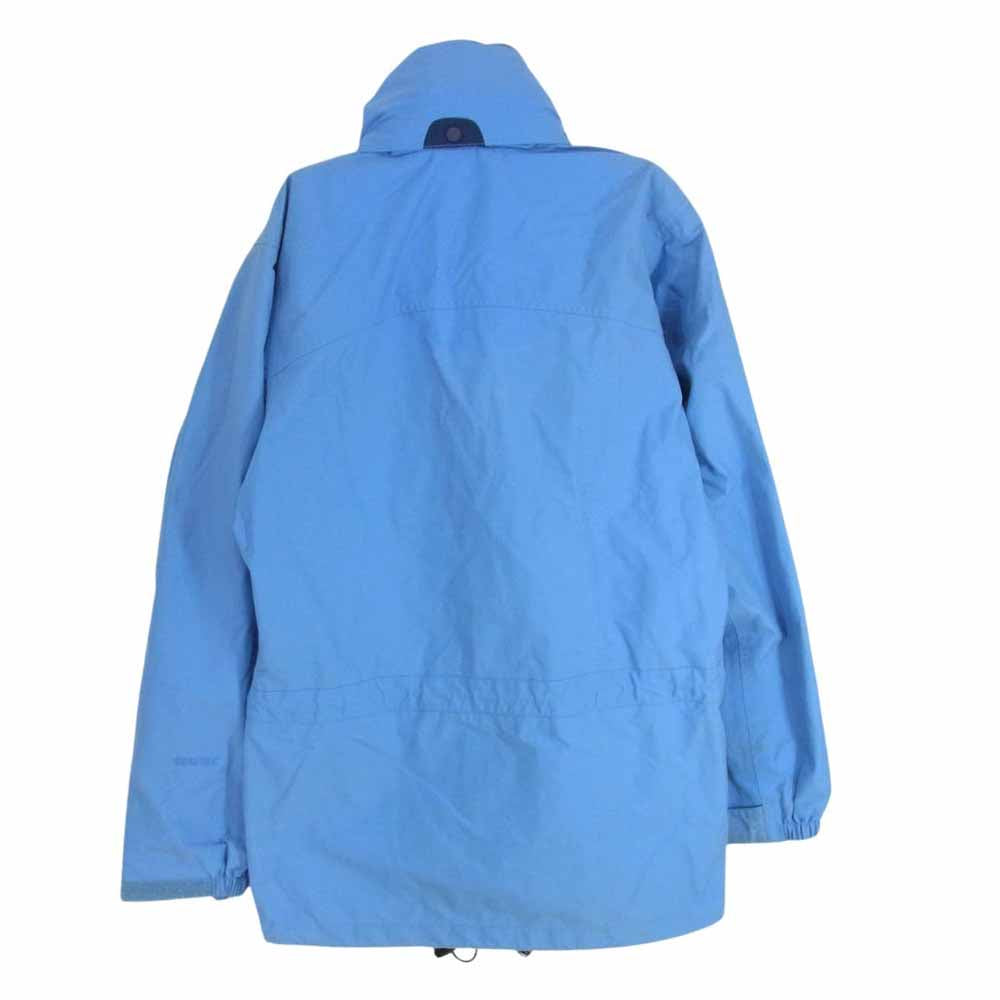 patagonia パタゴニア 83641FA GORE-TEX ゴアテックス マウンテンパーカー ブルー系 XS【中古】