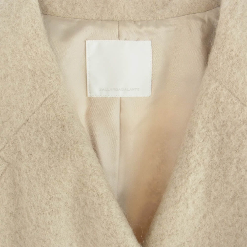 GALLARDAGALANTE ガリャルダガランテ GGZ1022308A0007 × 大草直子