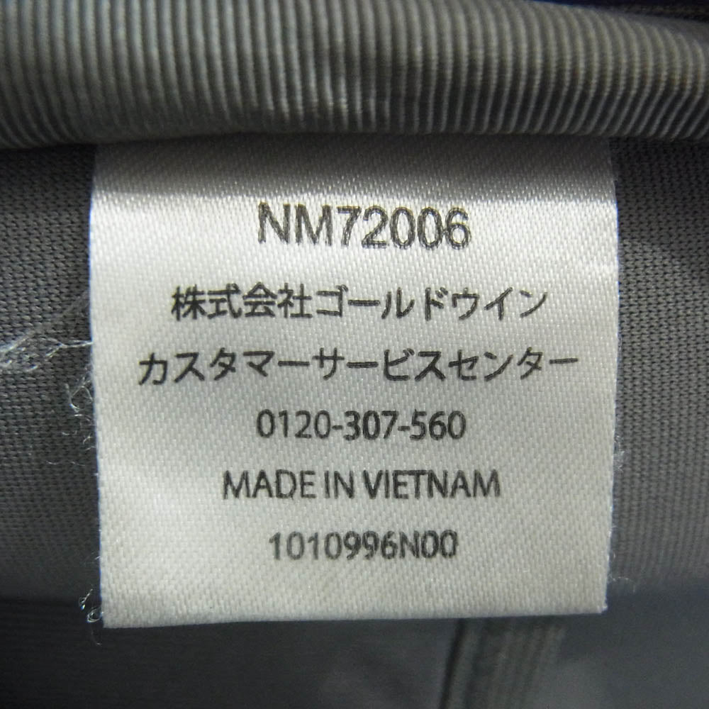 THE NORTH FACE ノースフェイス NM72006 Hot Shot CL 26L ホットショット バックパック リュックサック パープル系 ブラック系【中古】