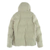 DESCENTE デサント DIA3473 水沢ダウン ANCHOR アンカー ダウン ジャケット ベージュ系 O【中古】