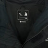 THE NORTH FACE ノースフェイス NP61800 Mountain Jacket マウンテンジャケット マウンテンパーカー GORE-TEX ゴアテックス ブラック系 M【中古】