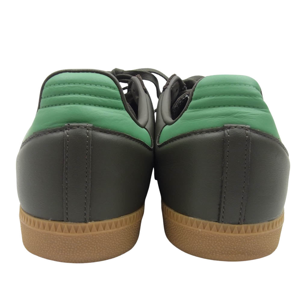 adidas アディダス IG6175 Samba OG サンバ ローカット スニーカー