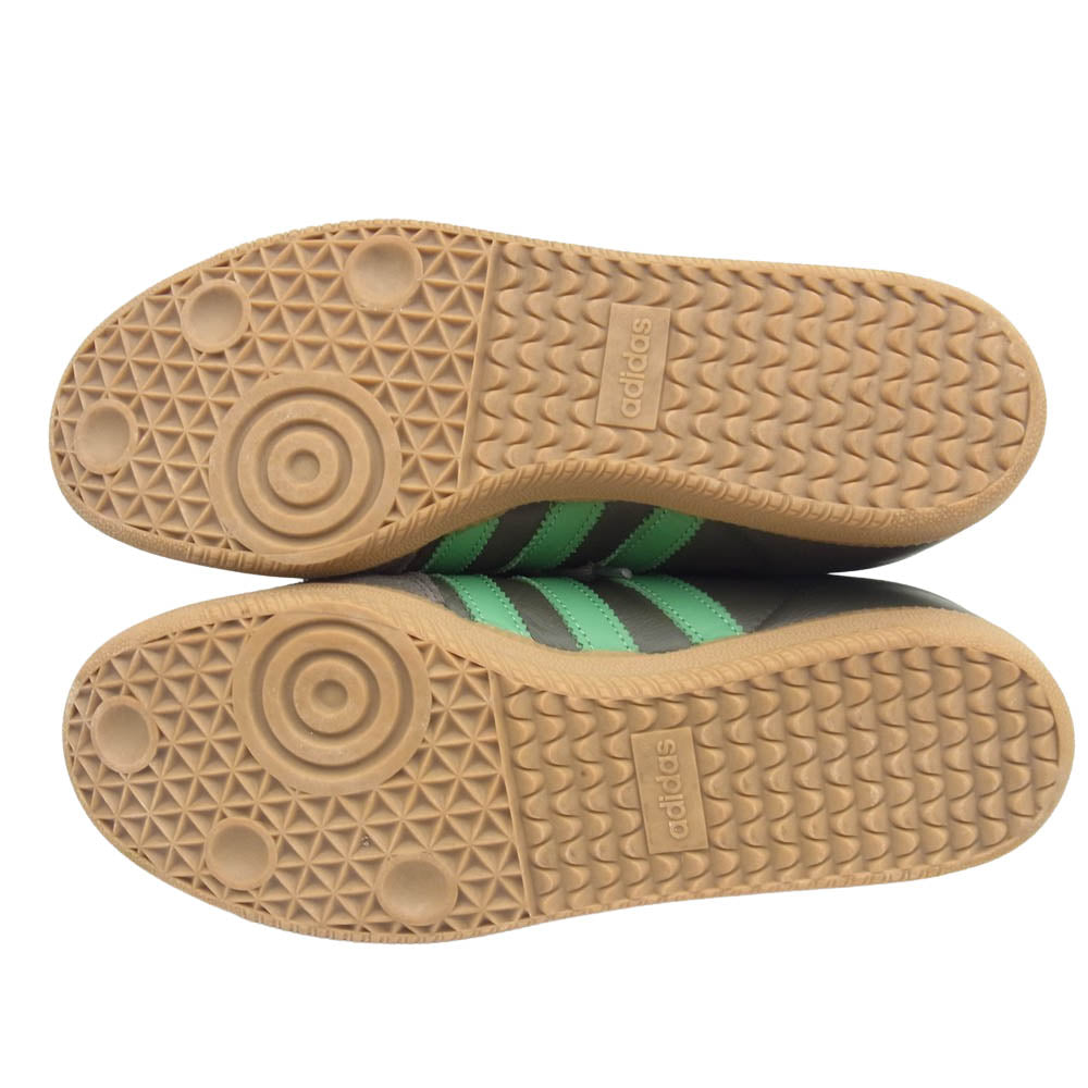 adidas アディダス IG6175 Samba OG サンバ ローカット スニーカー