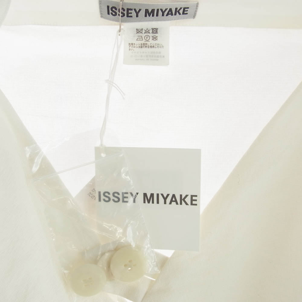 ISSEY MIYAKE イッセイミヤケ IM43FO460 ENCLOTHE Cardigan ジャケット