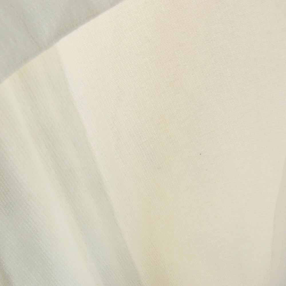 ISSEY MIYAKE イッセイミヤケ IM43FO460 ENCLOTHE Cardigan ジャケット カーディガン オフホワイト系 2【美品】【中古】