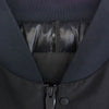 MONCLER モンクレール 22AW H20911A00230 TOWADA フライトボンバージャケット ブラック系 3【中古】